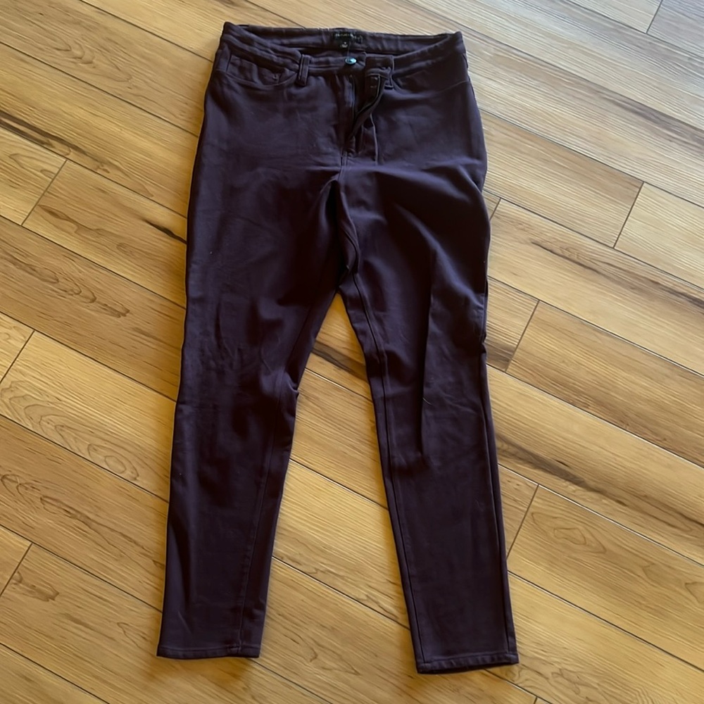 Signature Studio pants